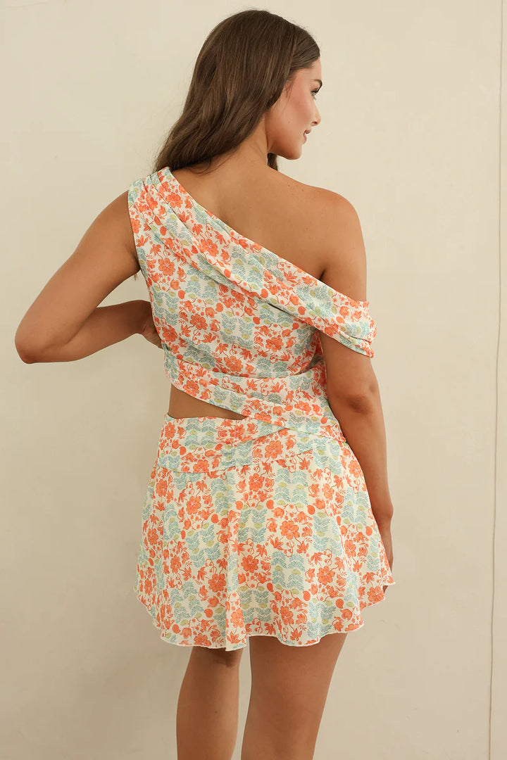 Brisa Skirt Dippin Daisys