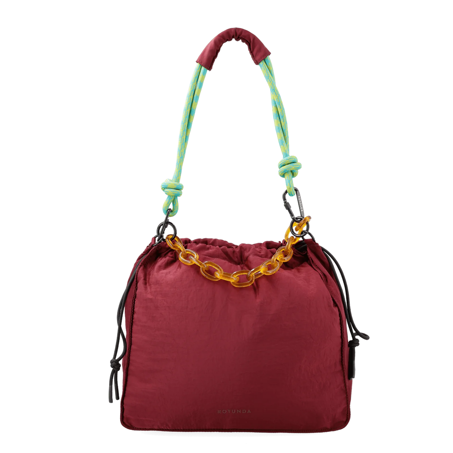 Rotunda Sant Hobo Bags