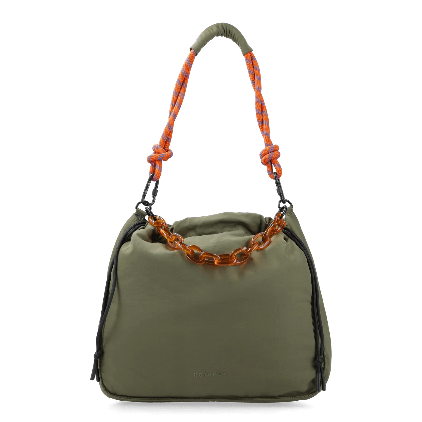 Rotunda Sant Hobo Bags