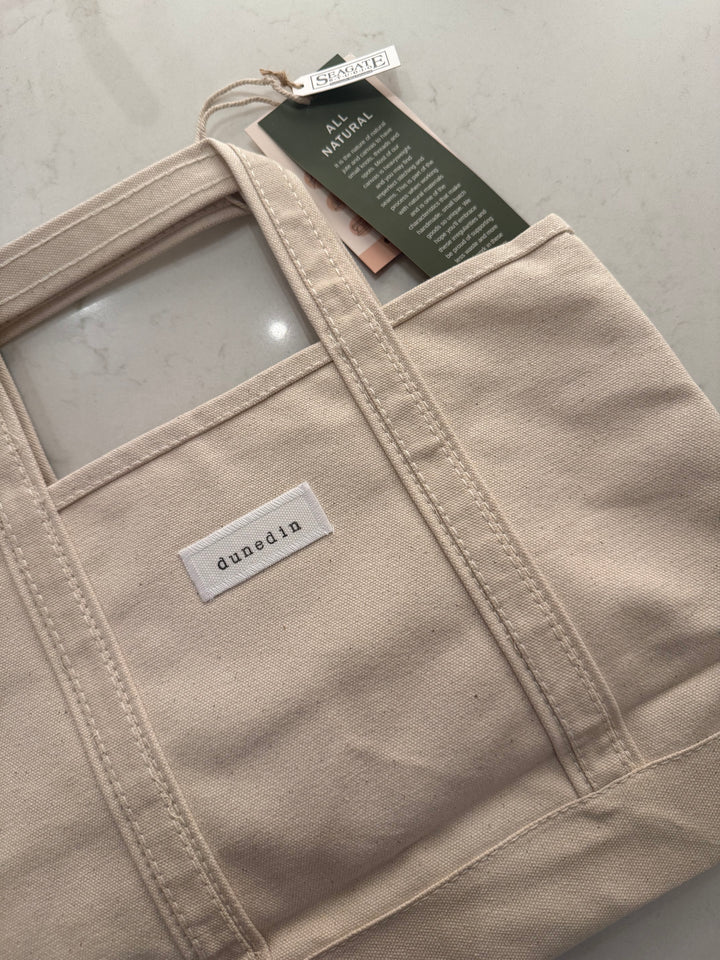 Dunedin Boat Tote