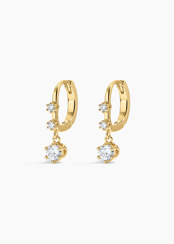 Edition Earrings - Electric Picks