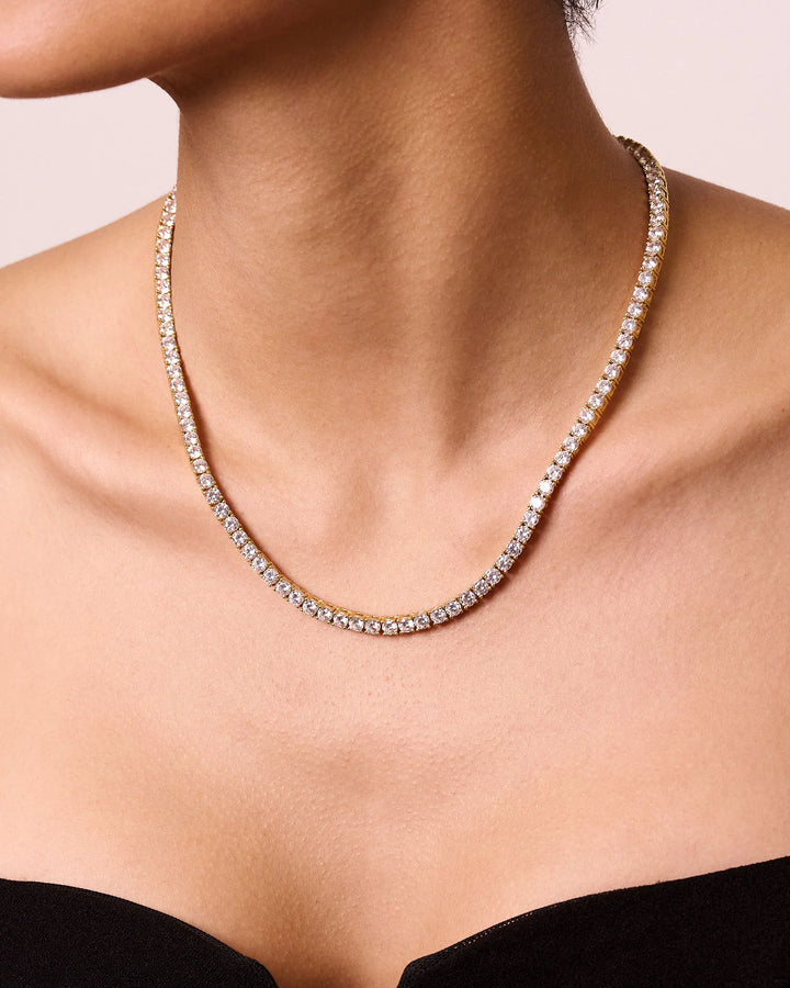 Richie Necklace Electric Picks