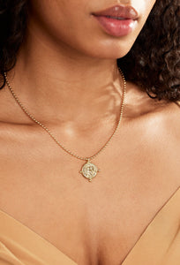 Roman Necklace - Electric Picks