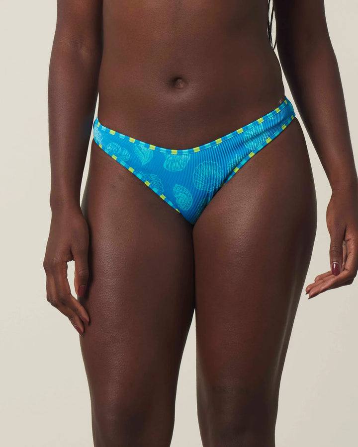 Playa Ribbed REVERSIBLE | Classic Bottom