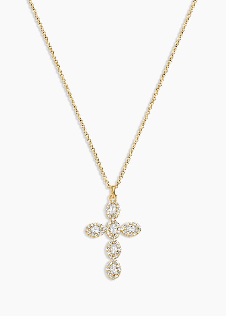 Heaven's Gates Necklace - Electric Picks