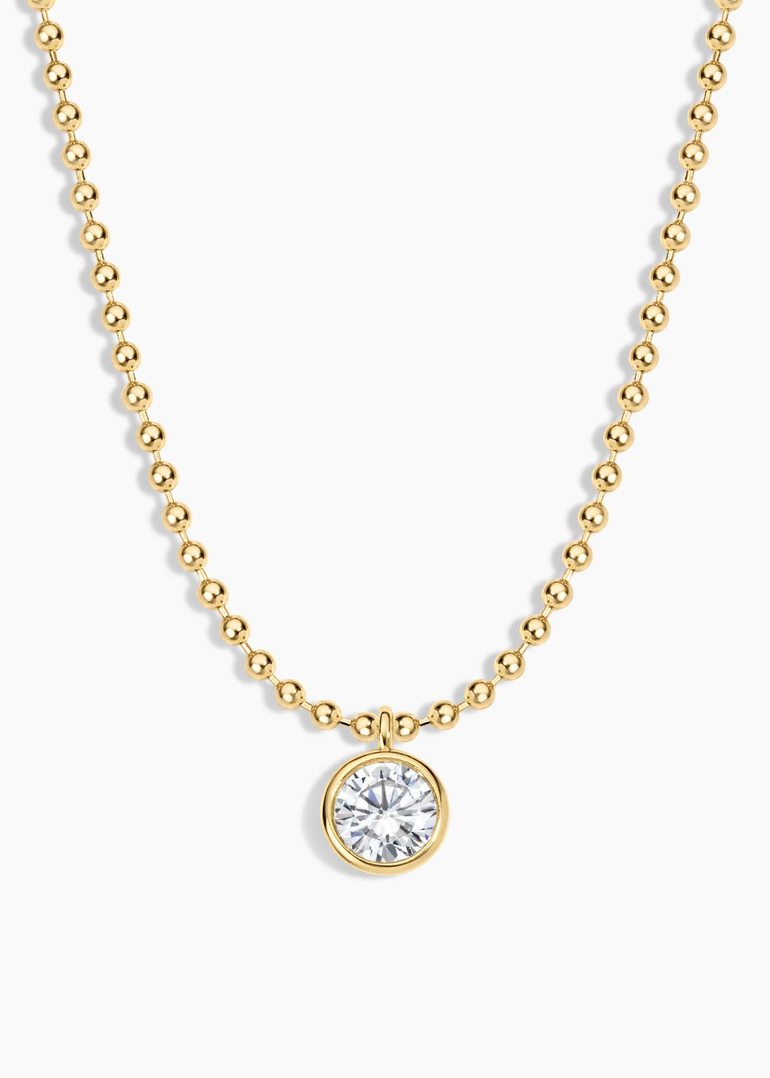 Hendrix Necklace - Electric Picks