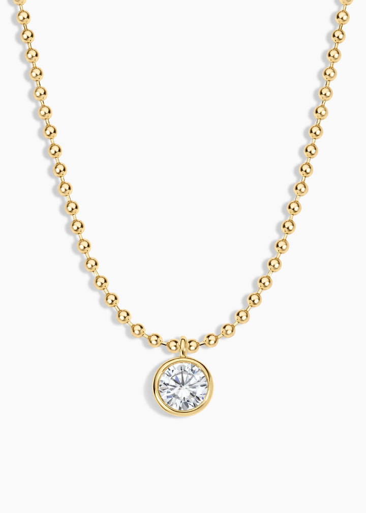 Hendrix Necklace - Electric Picks