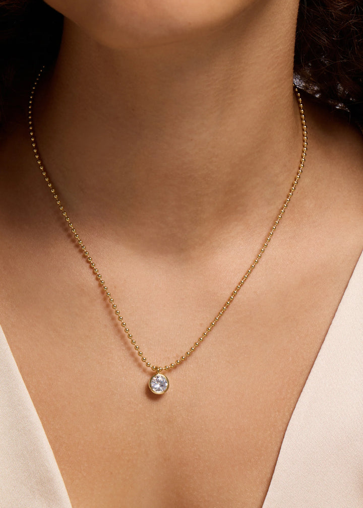Hendrix Necklace - Electric Picks