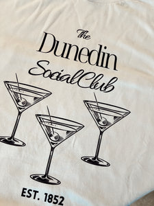 Dunedin Social Club Graphic Tee