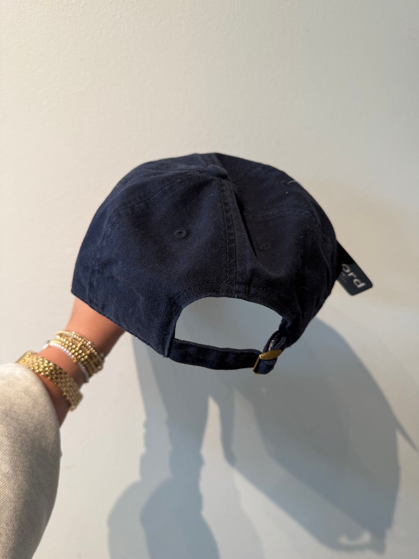 Dunedin Hat