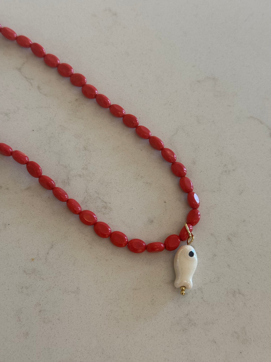 Ocean Candy Necklace - New Colors