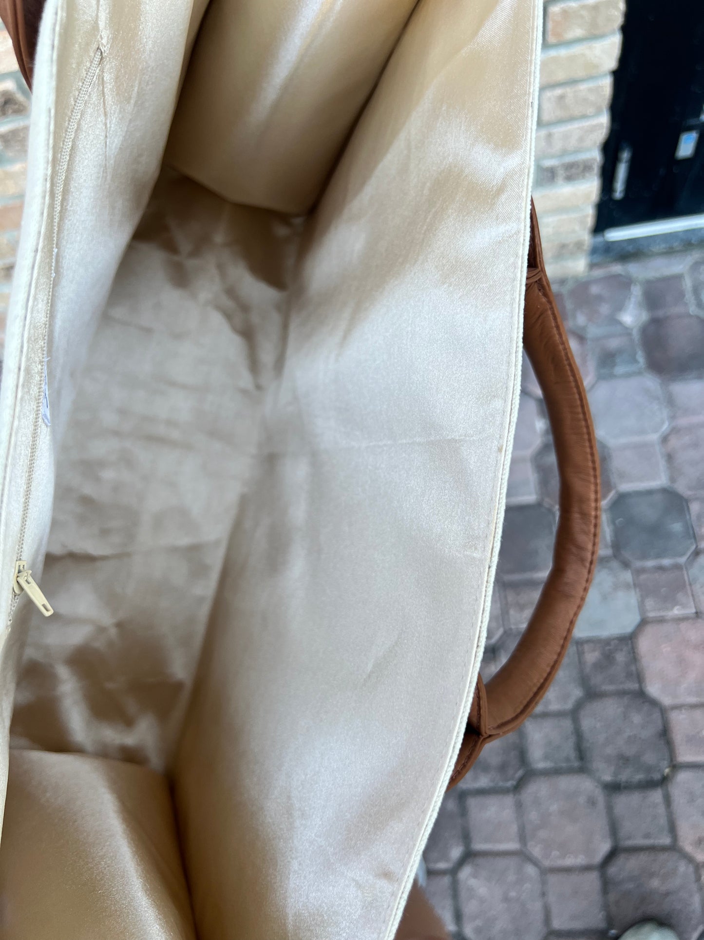 Pearl & Canvas Handbeaded Bags - Dunedin or Custom
