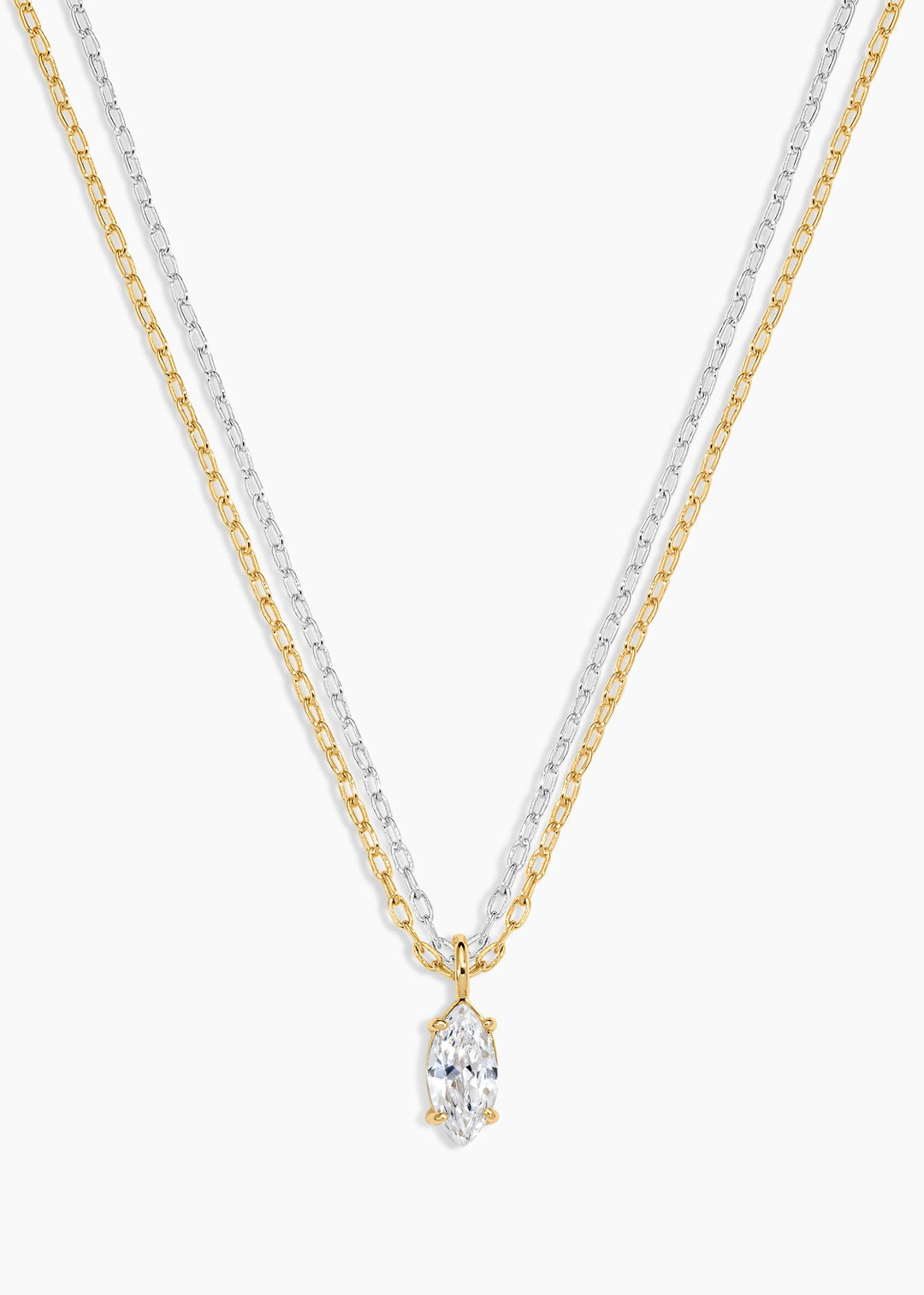 Lennon Necklace - Electric Picks