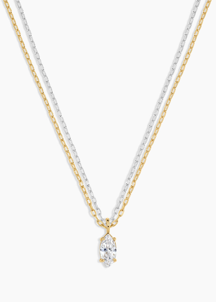 Lennon Necklace - Electric Picks