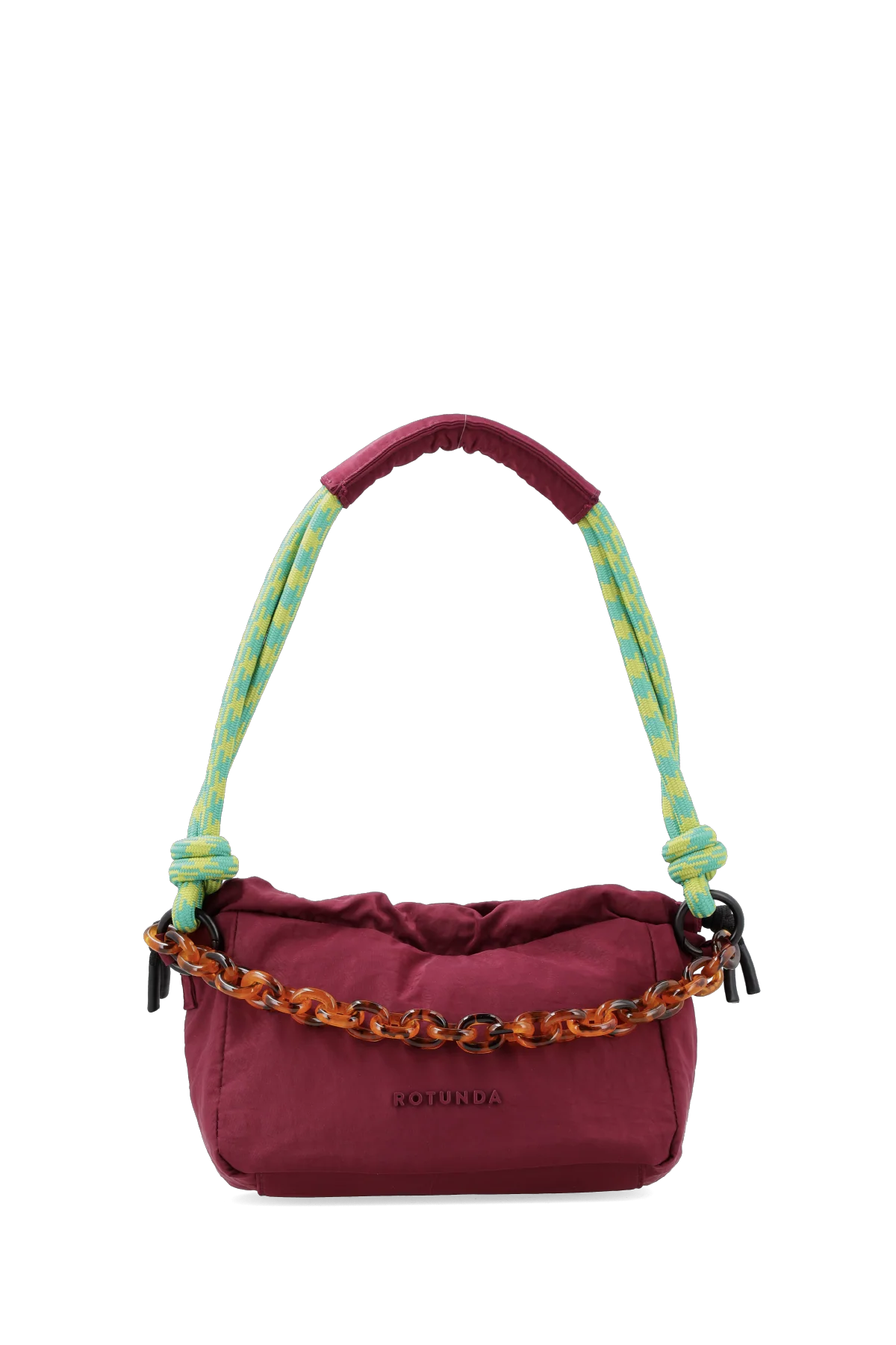Mini Sant Shoulder Bag