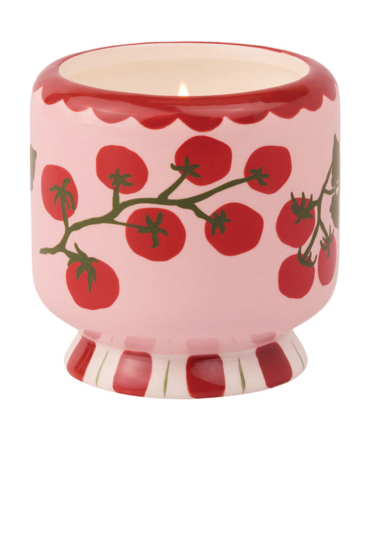 Tomato Vine Candle - Paddywax