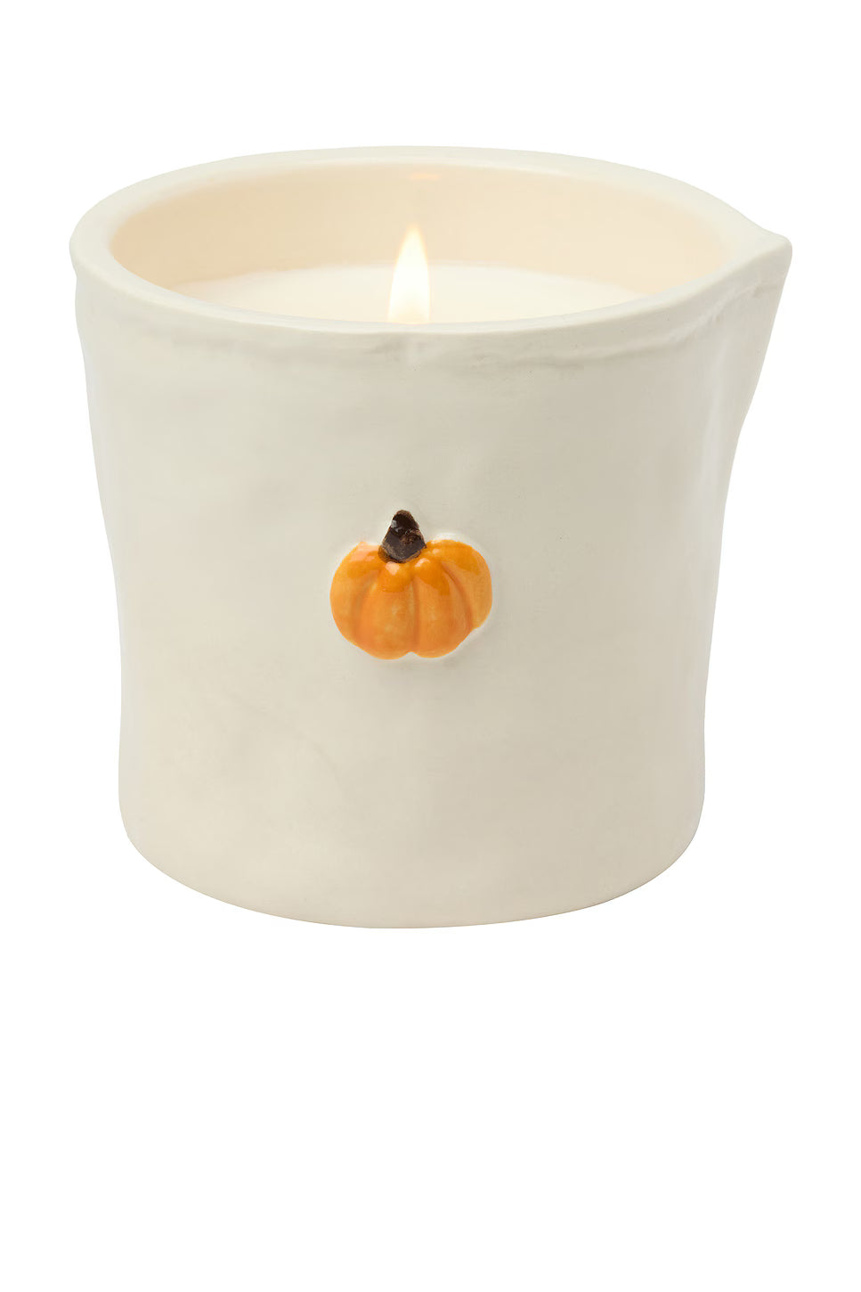 Pumpkin Spice Bistro Candle