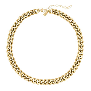 Harden Necklace 18" - Electric Picks