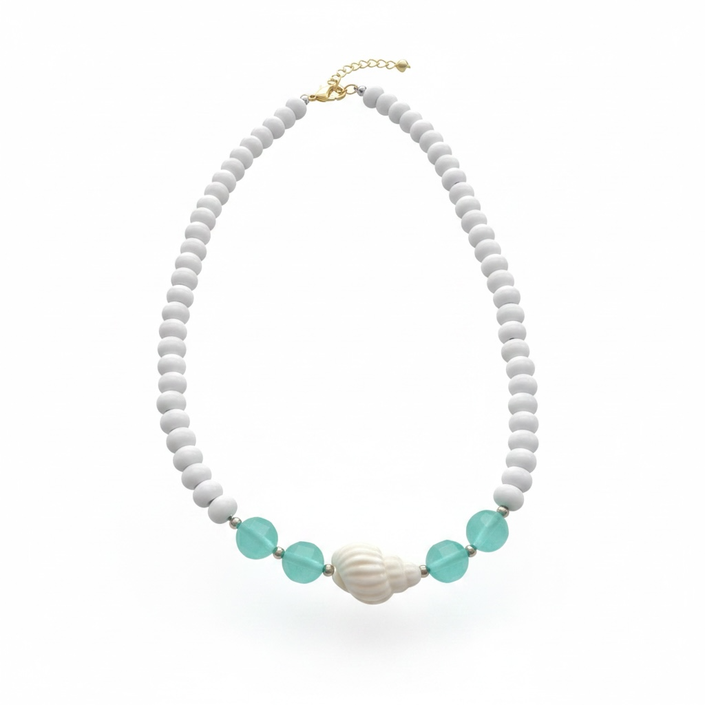 Island Escape Necklace