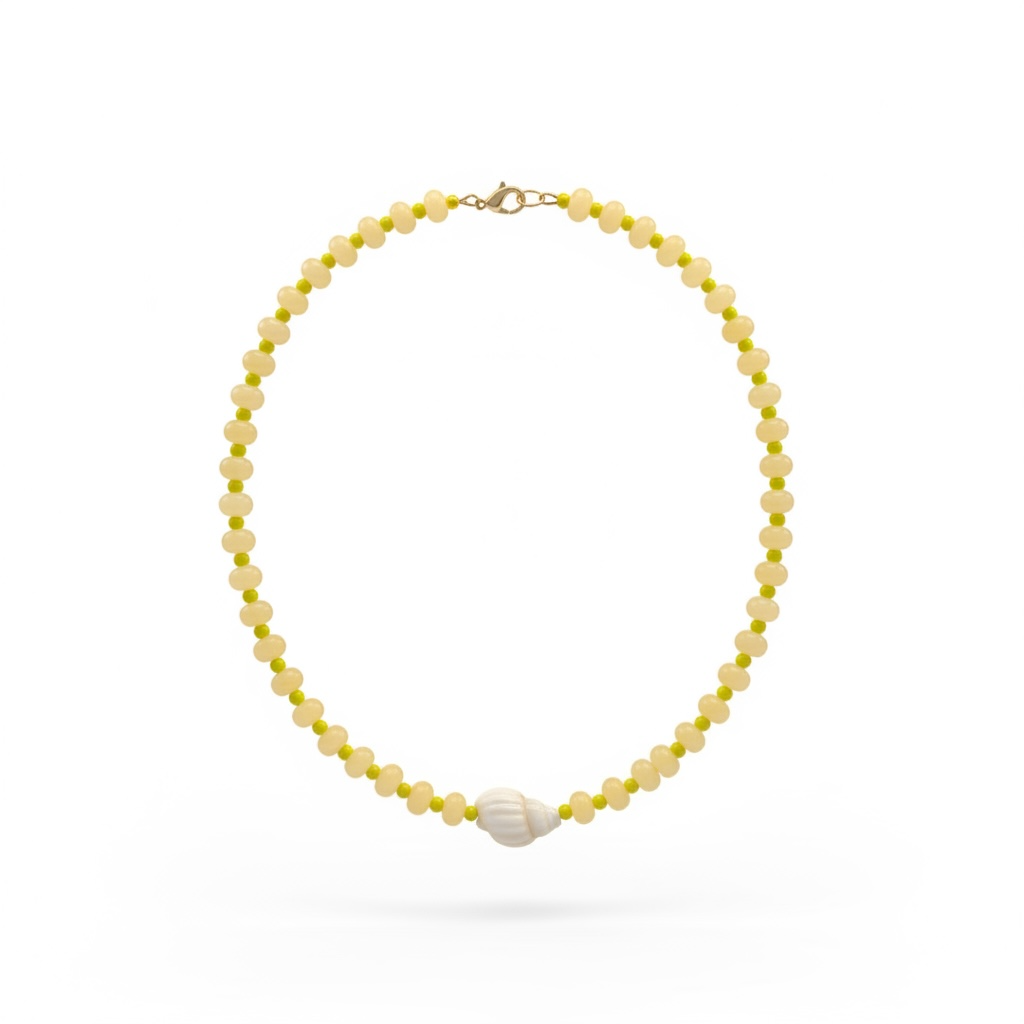 Sunny Days Necklace