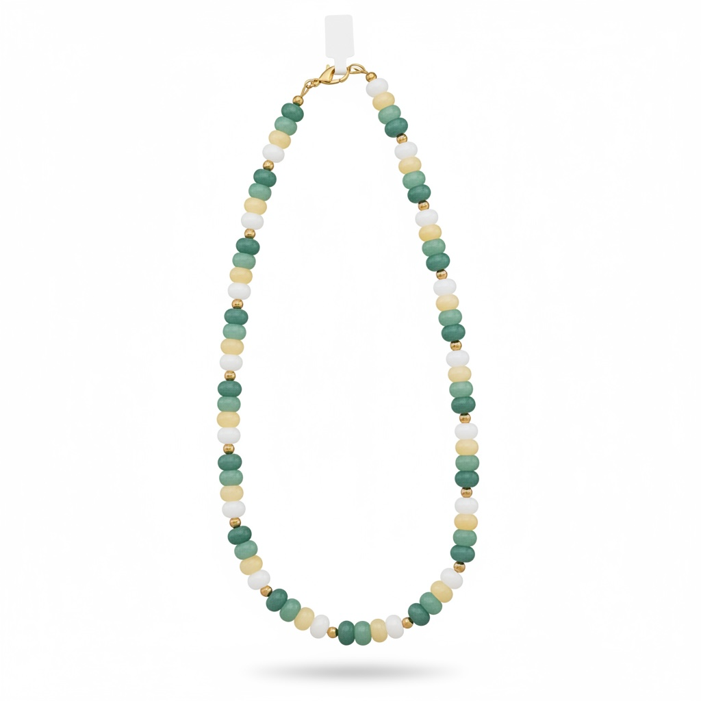 Sandy Shores Necklace
