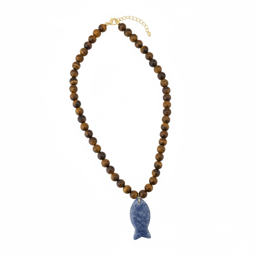 Driftwood Dreams Necklace