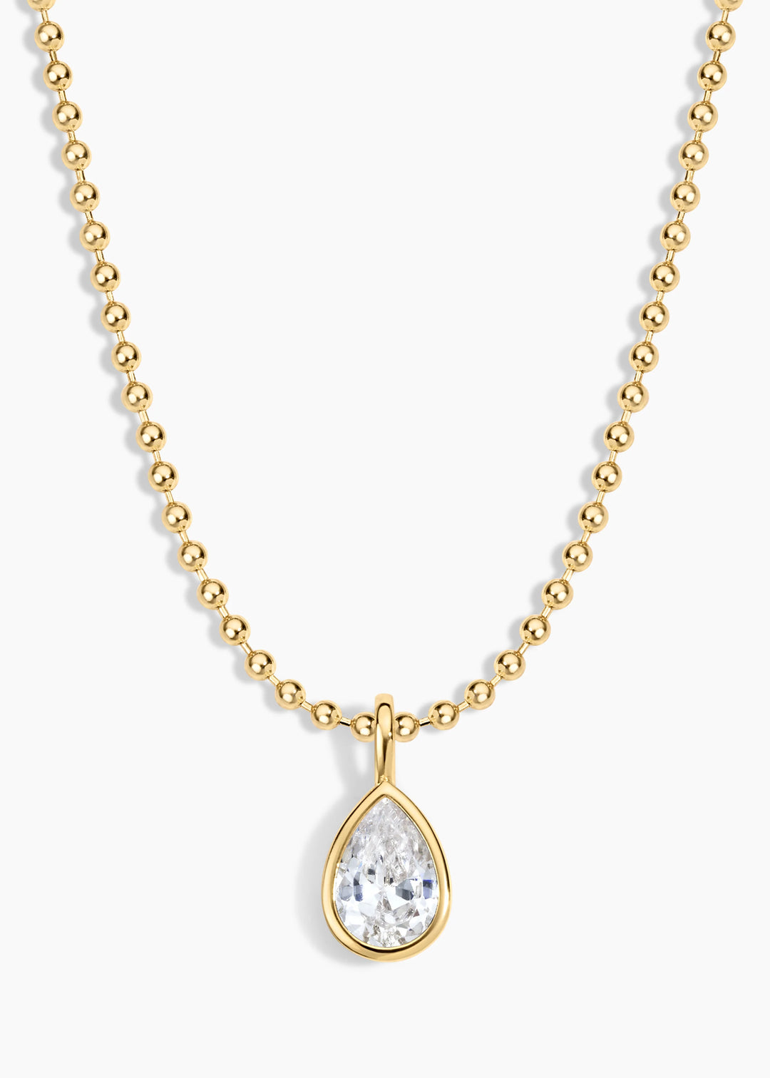 Ringo Necklace - Electric Picks