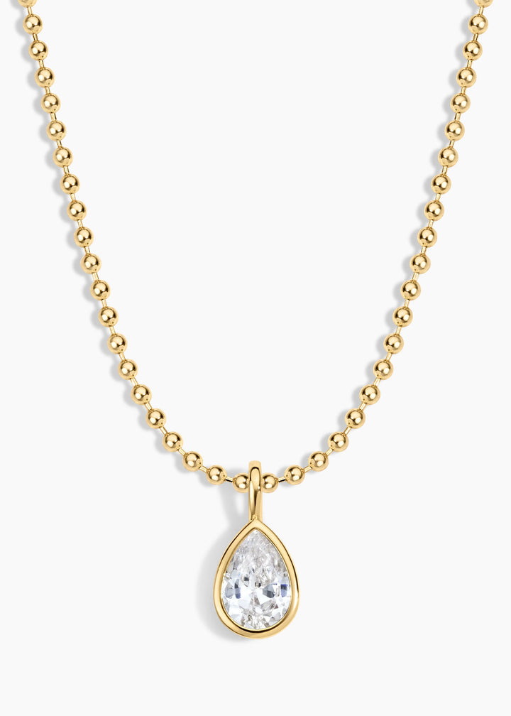 Ringo Necklace - Electric Picks