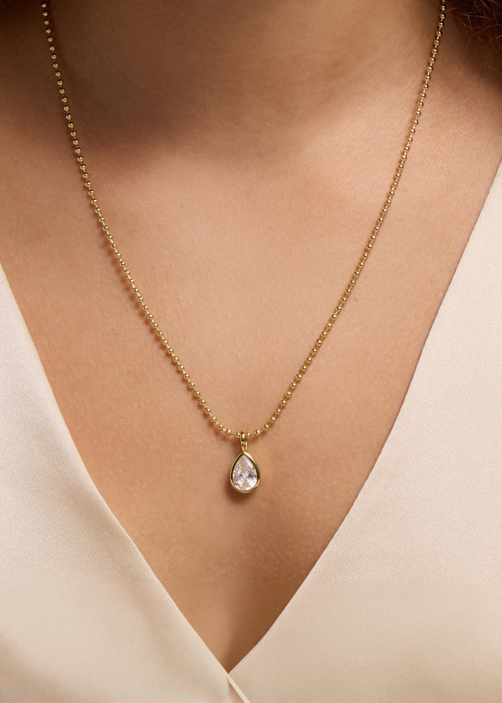 Ringo Necklace - Electric Picks
