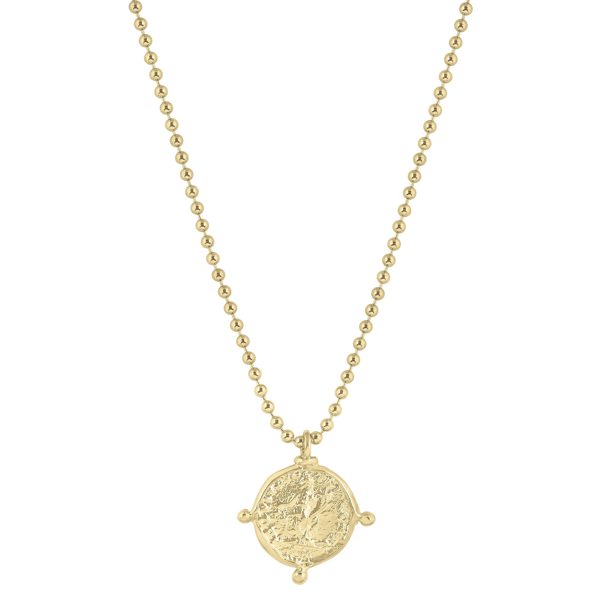 Roman Necklace - Electric Picks