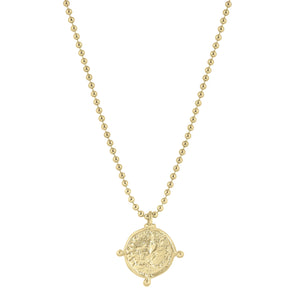 Roman Necklace - Electric Picks