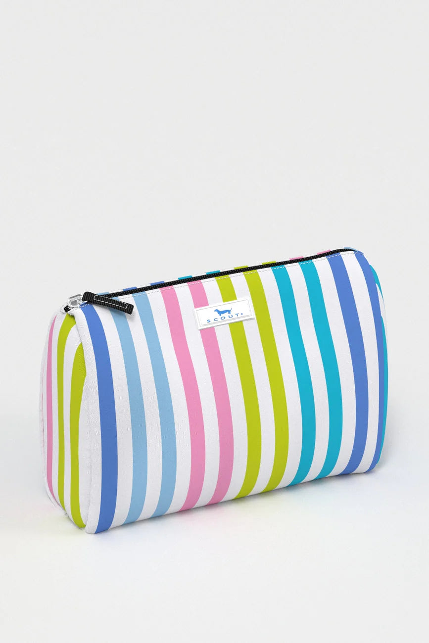 SCOUT Packin' Heat Toiletry Bag - Havana Cabana