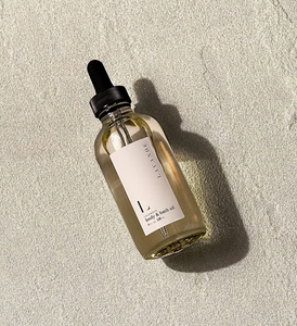 Lavender Bath & Body Oil