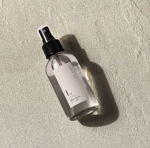Lavender & Sandalwood Linen Spray