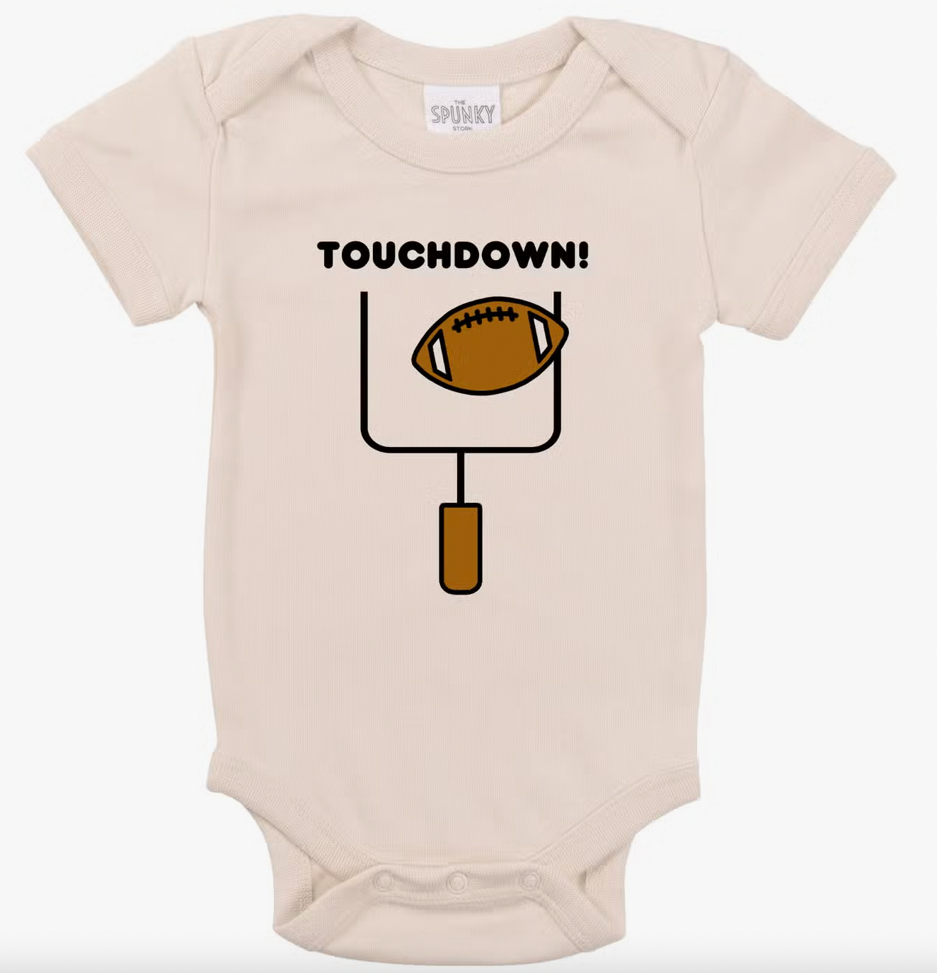 Touchdown Onesie