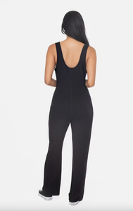 French Terry Jumpsuit