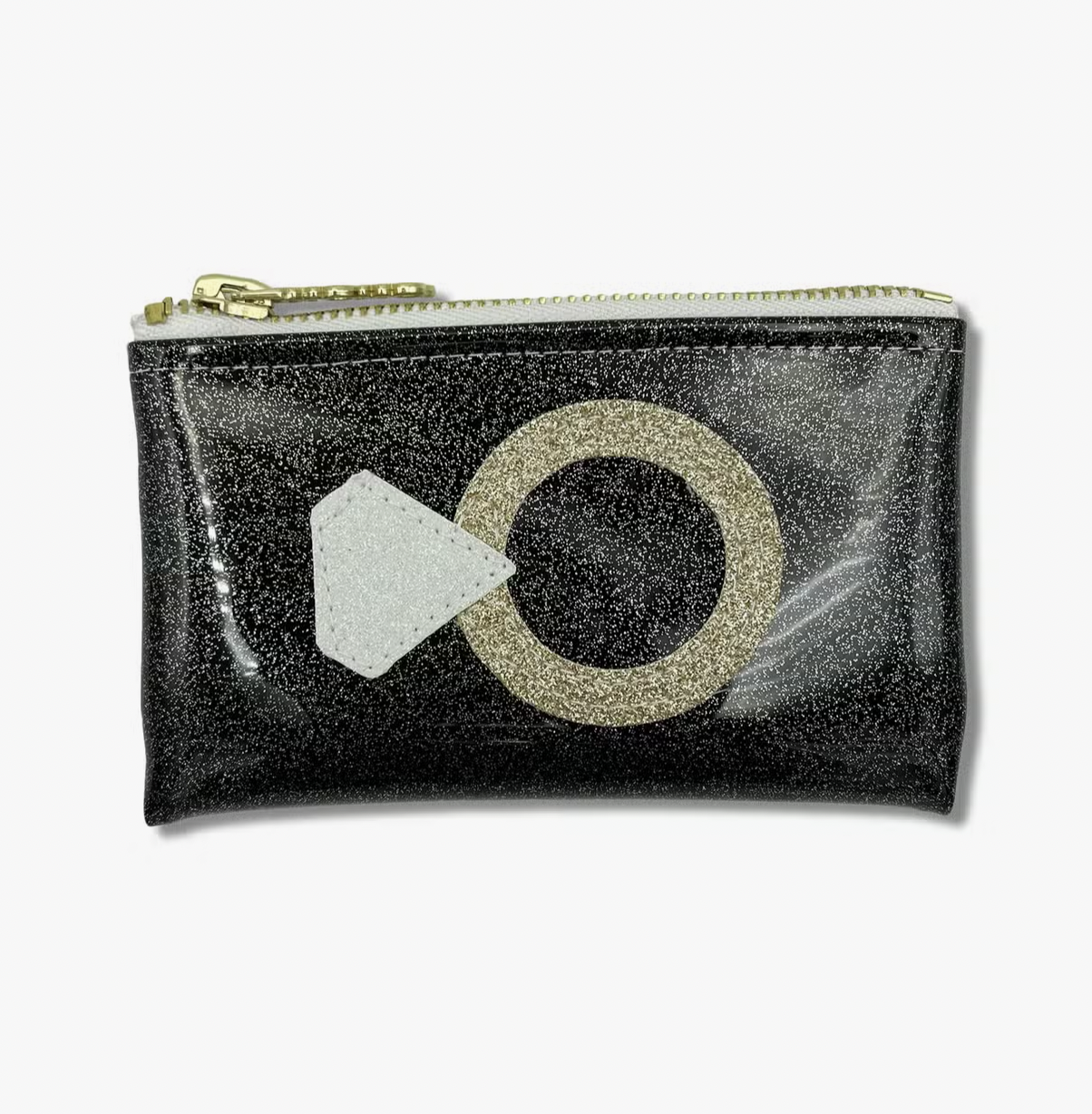 Bridal Ring Mini Wallet
