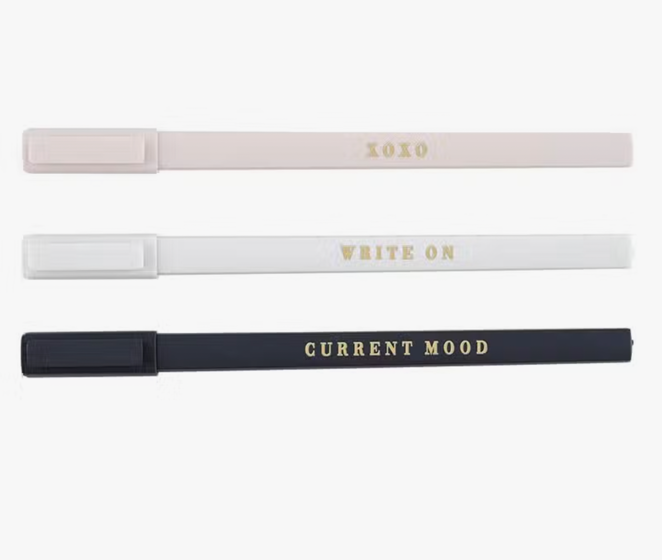 Mood Pen Set
