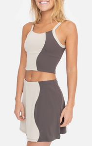 Yin & Yang Active Tank Top