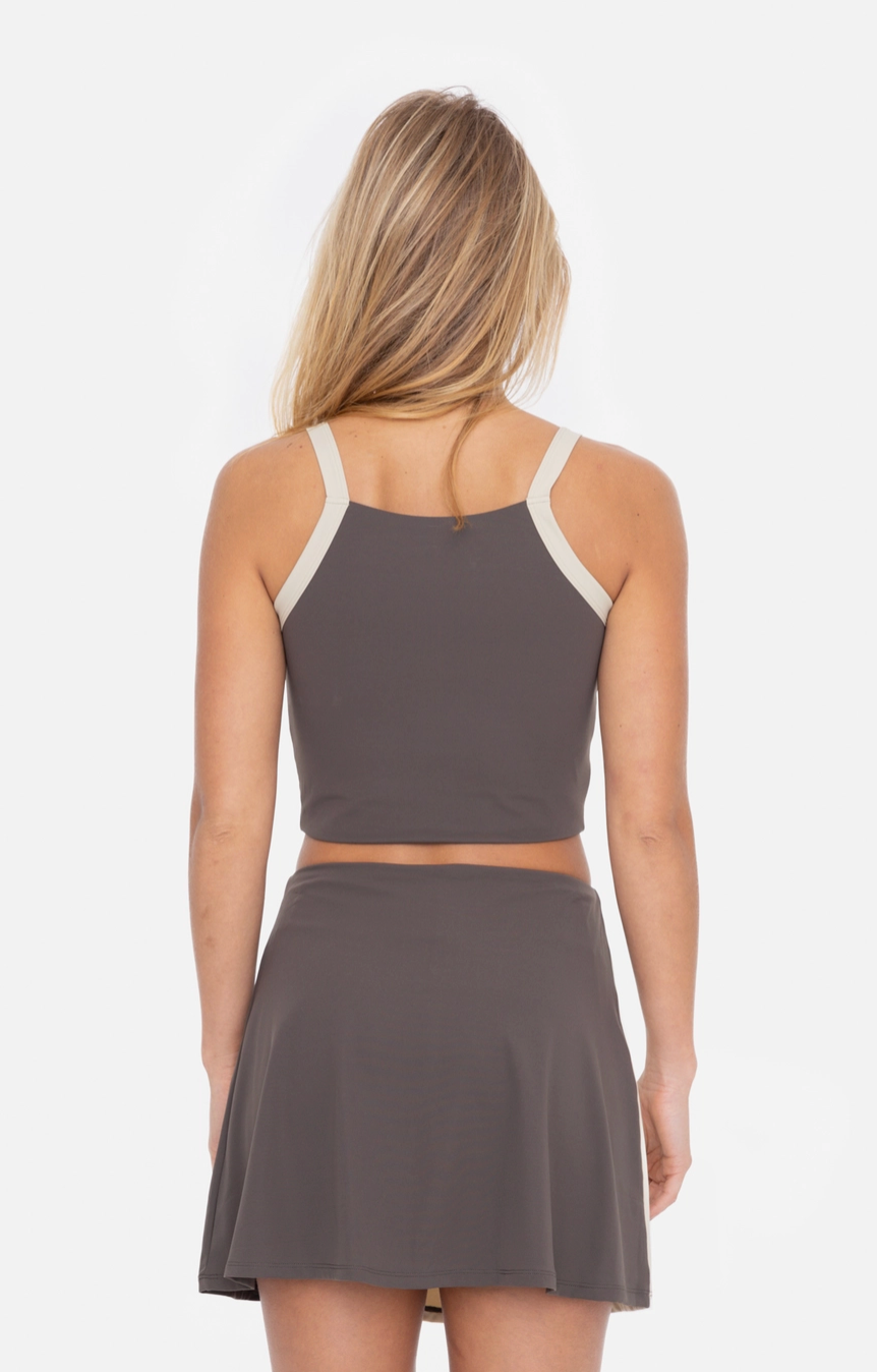 Yin & Yang Active Tank Top