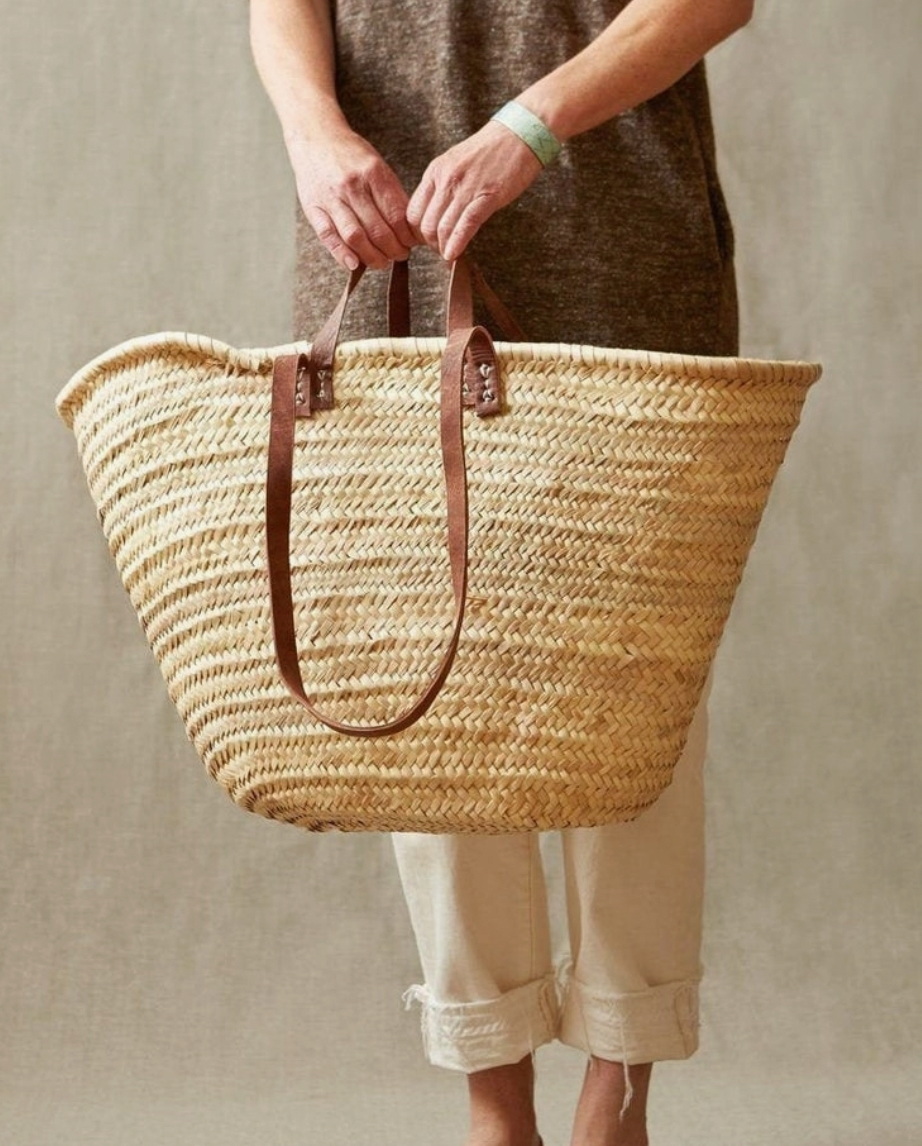 Market Tote