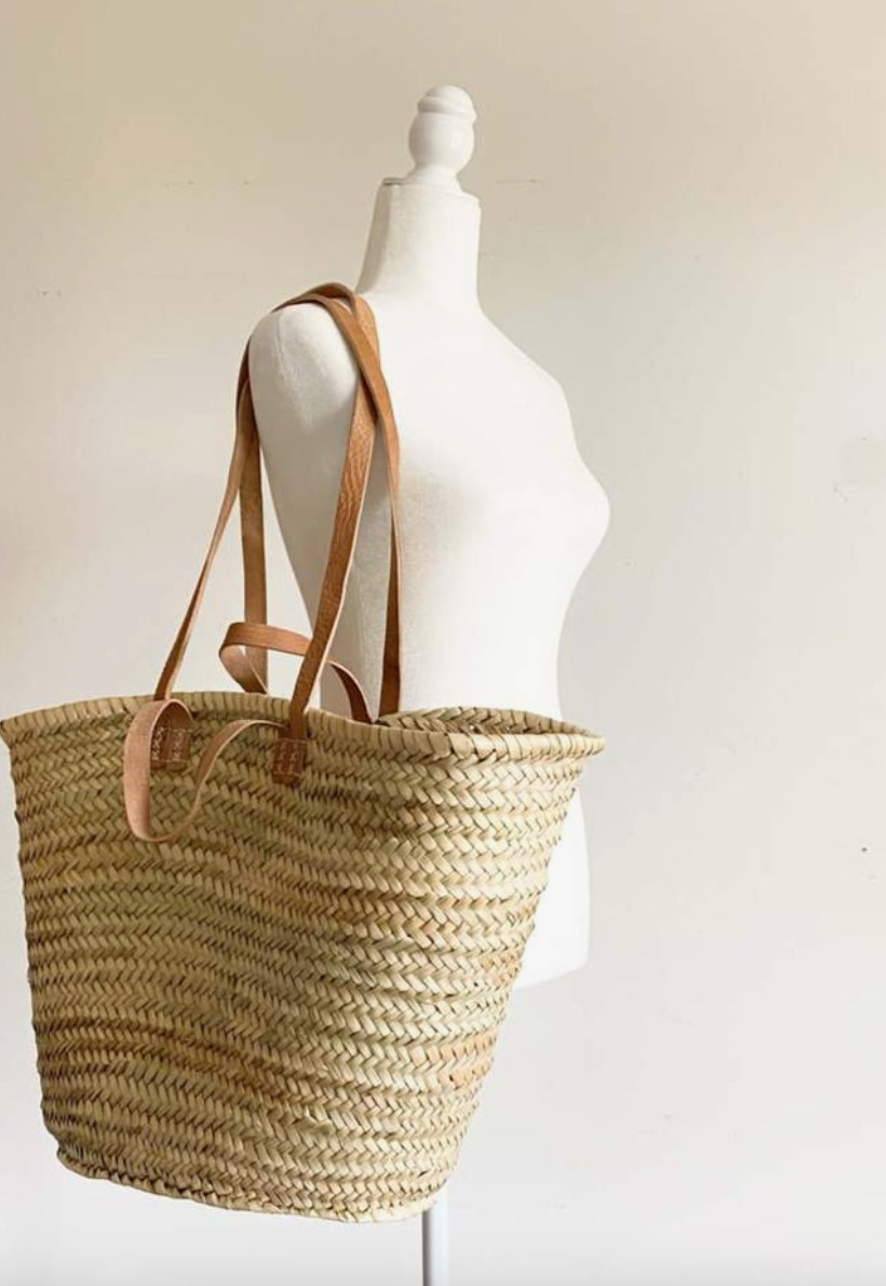 Market Tote