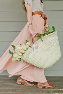 Market Tote