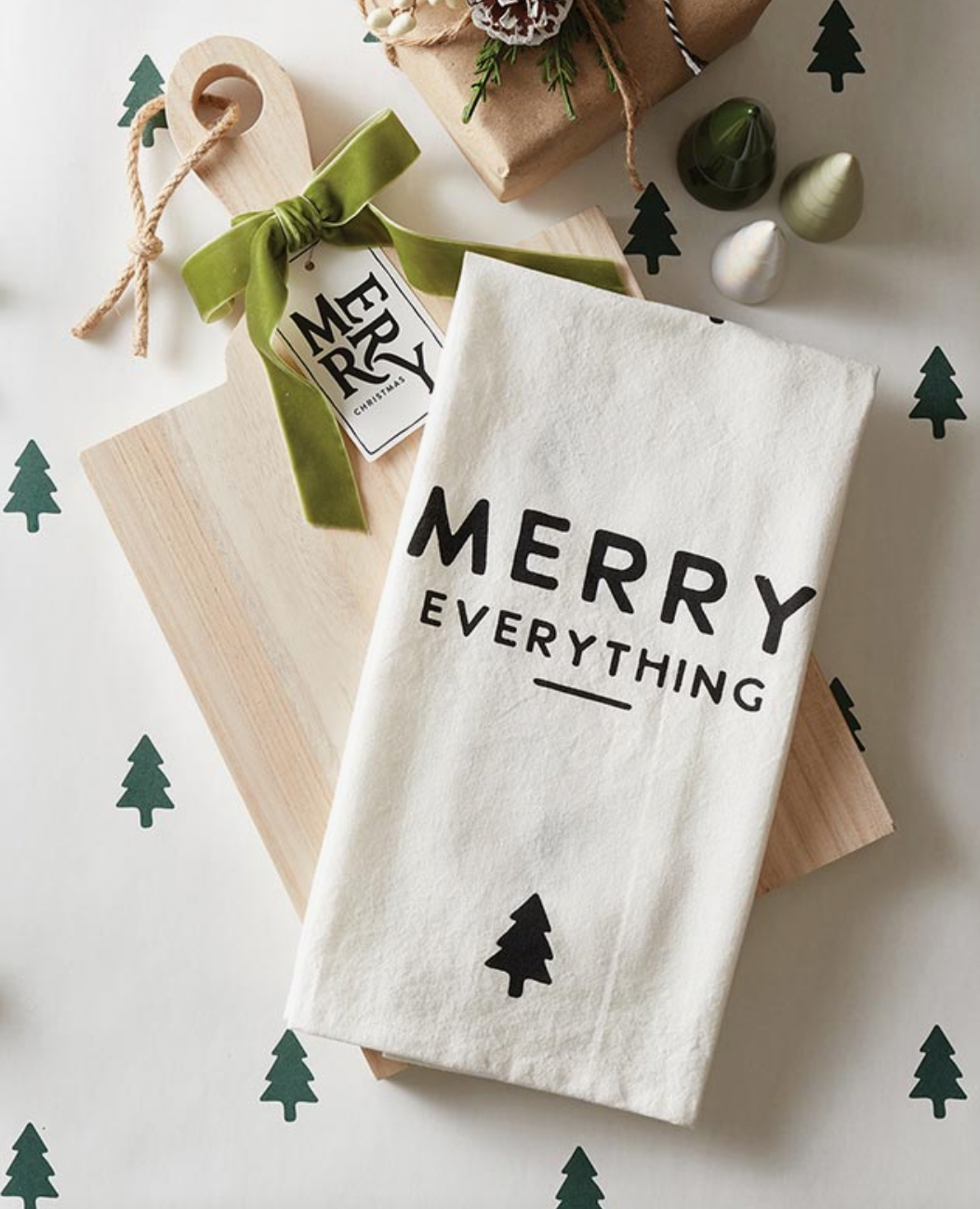 Paper Table Runner / Charcuterie Paper