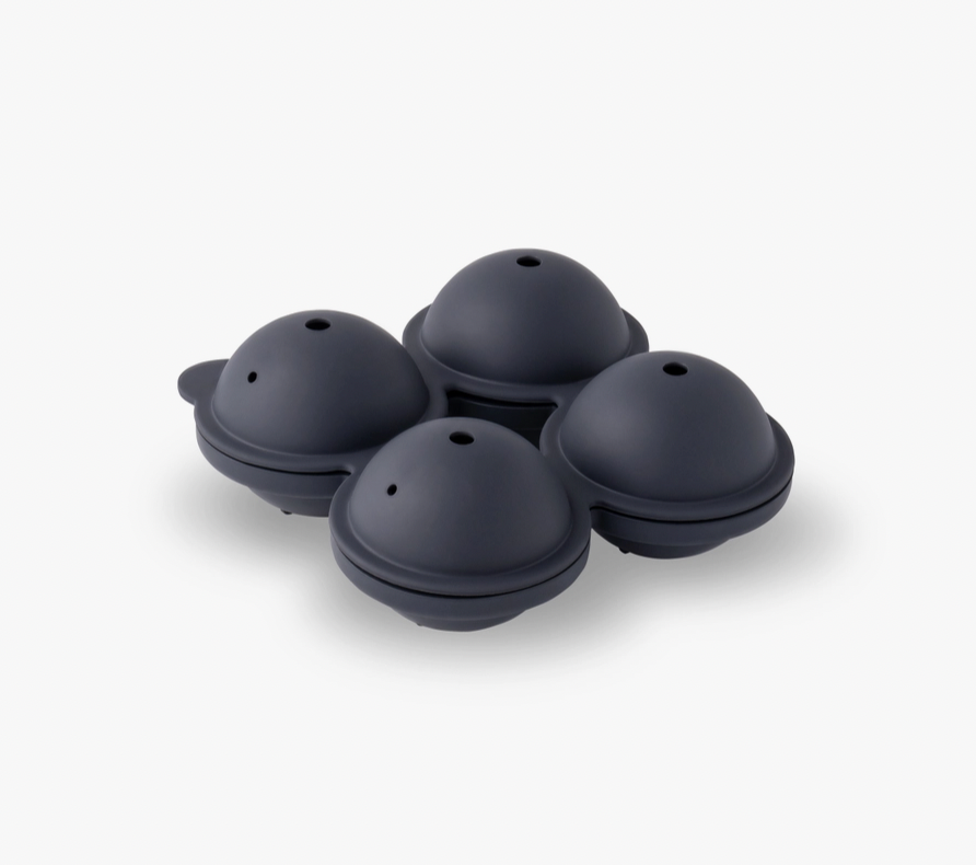 Sphere Ice Cocktail Silicone Ice Tray