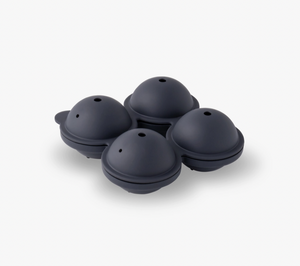 Sphere Ice Cocktail Silicone Ice Tray