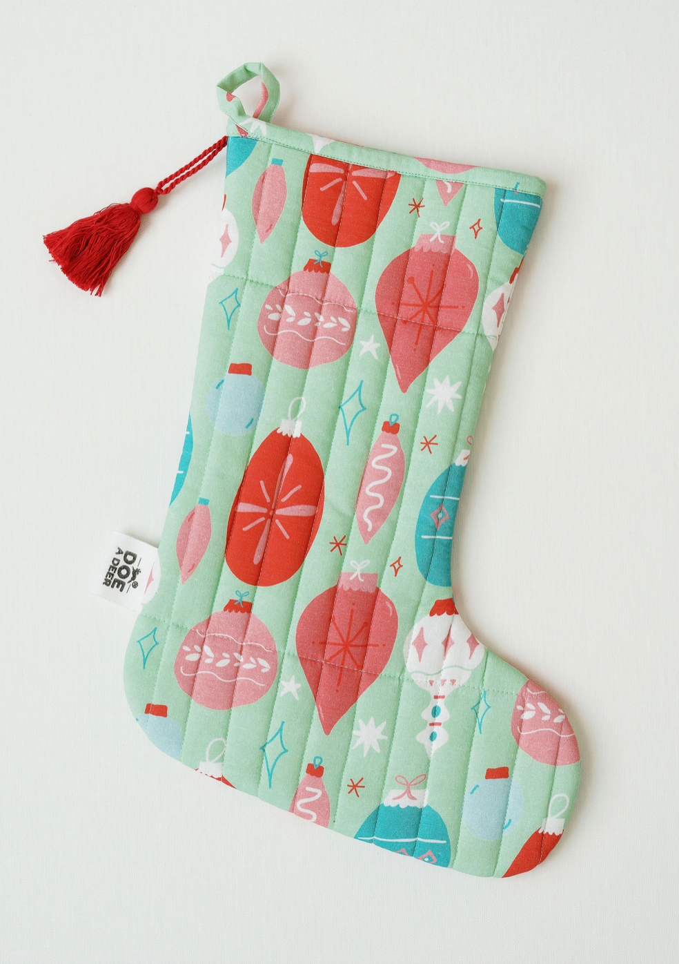 Vintage Stockings