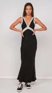 Dreamer Maxi Dress