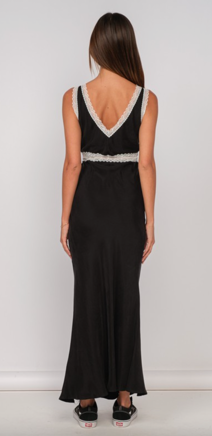 Dreamer Maxi Dress
