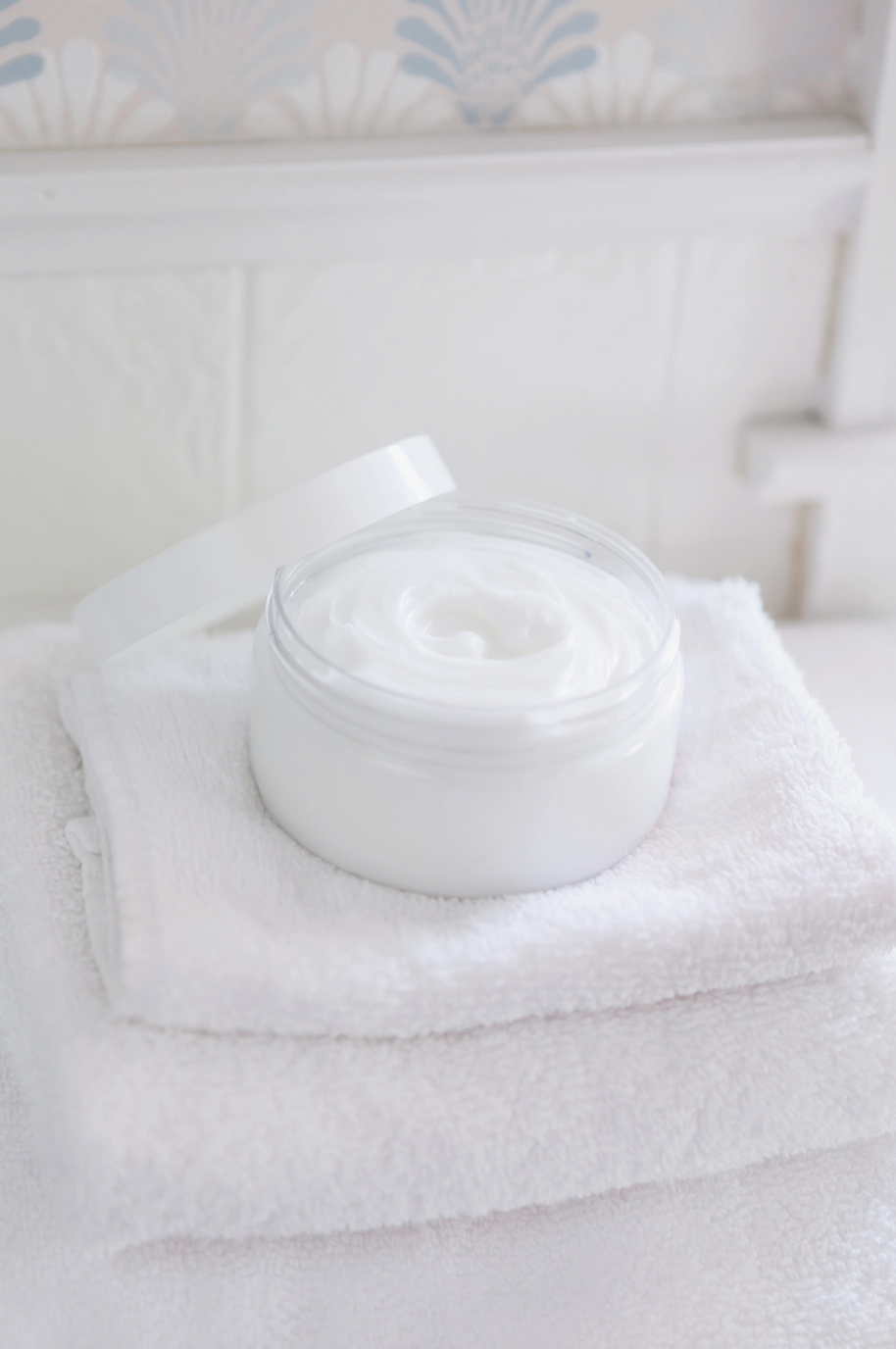 Oatmeal Milk & Honey Body Butter (8oz)